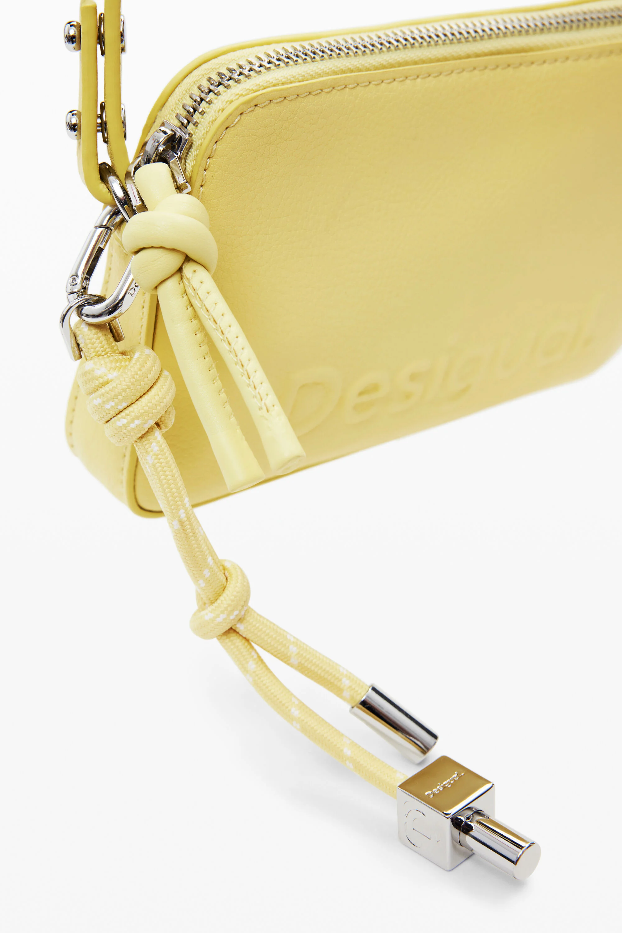 Carteira HALF JULIA Desigual 8037 3