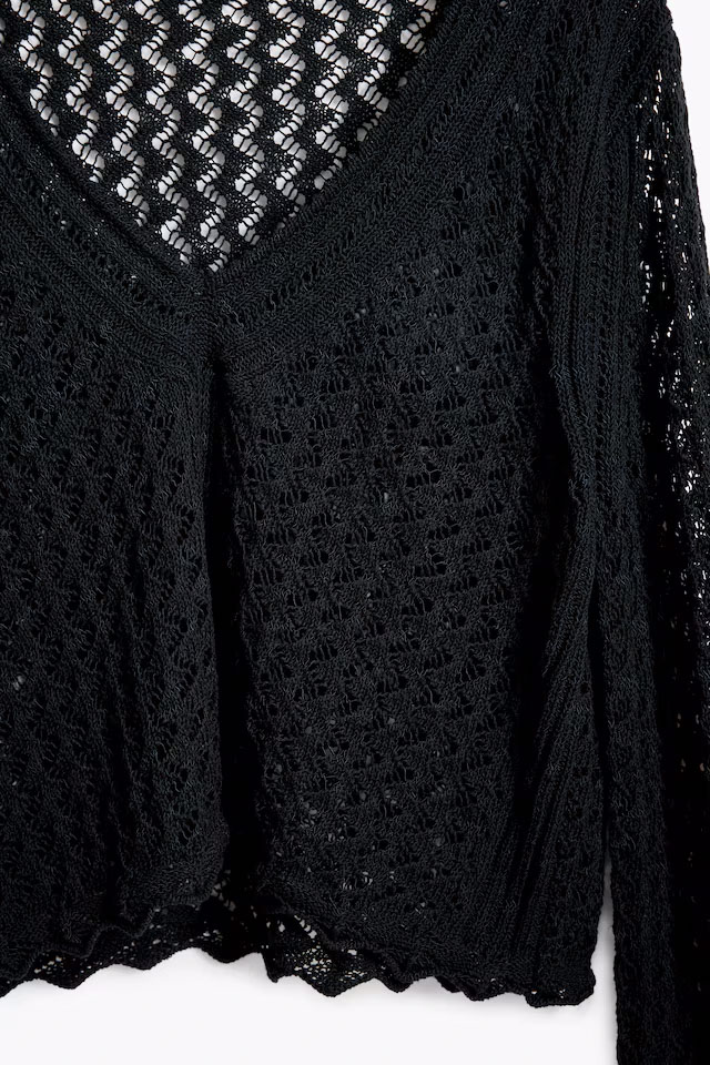 Camisola FLAM Desigual 2000 4