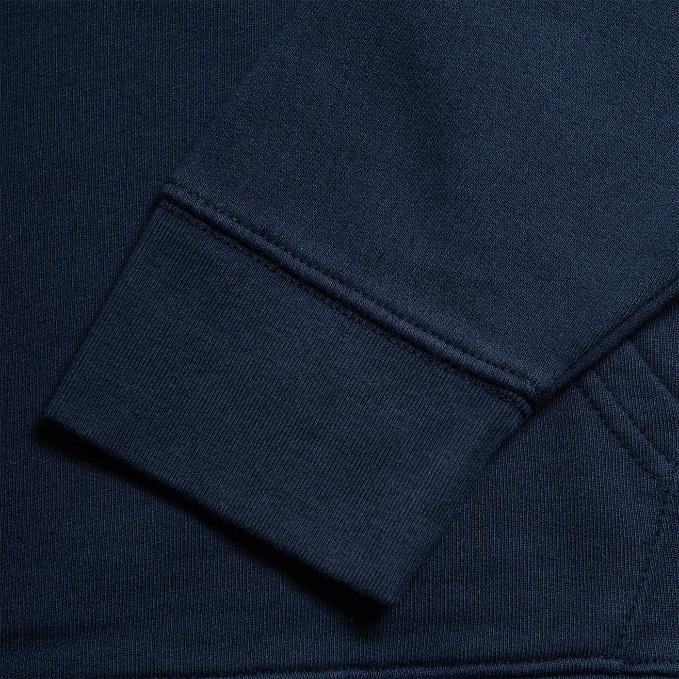 Sweatshirt ORIGINAL Levi's Navy Blazer 5