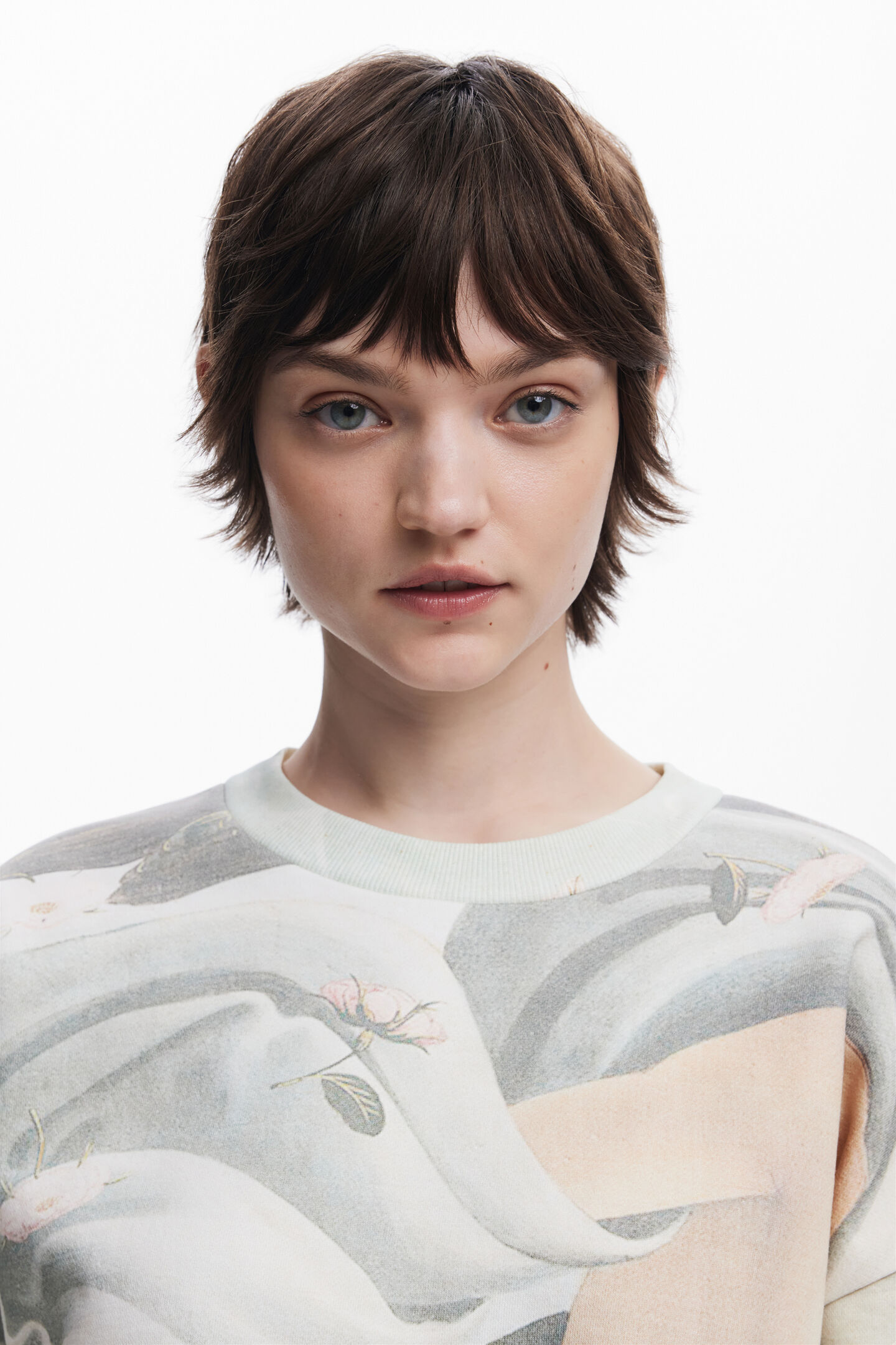 Sweatshirt VENUS Desigual 1001 2