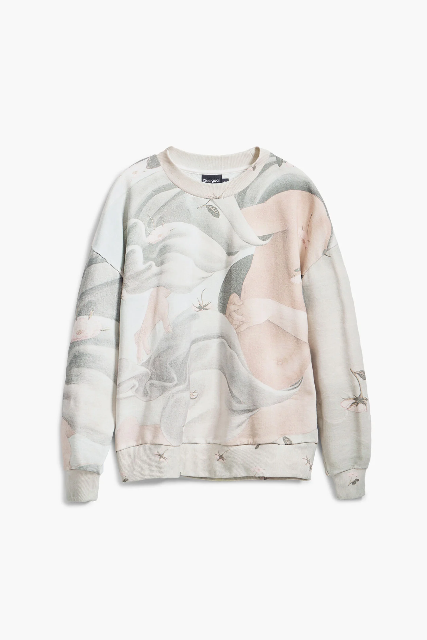 Sweatshirt VENUS Desigual 1001 5