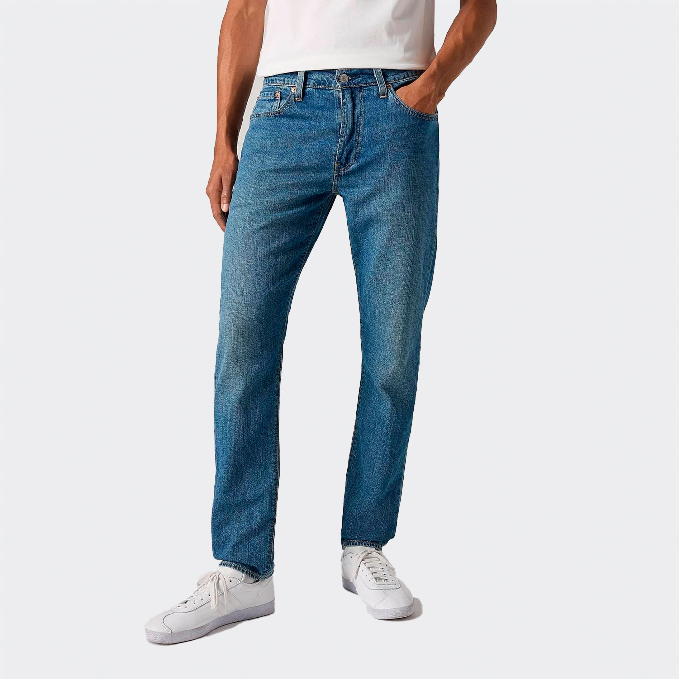 Jeans 512 SLIM TAPER Levi's Its A No Brainer 0