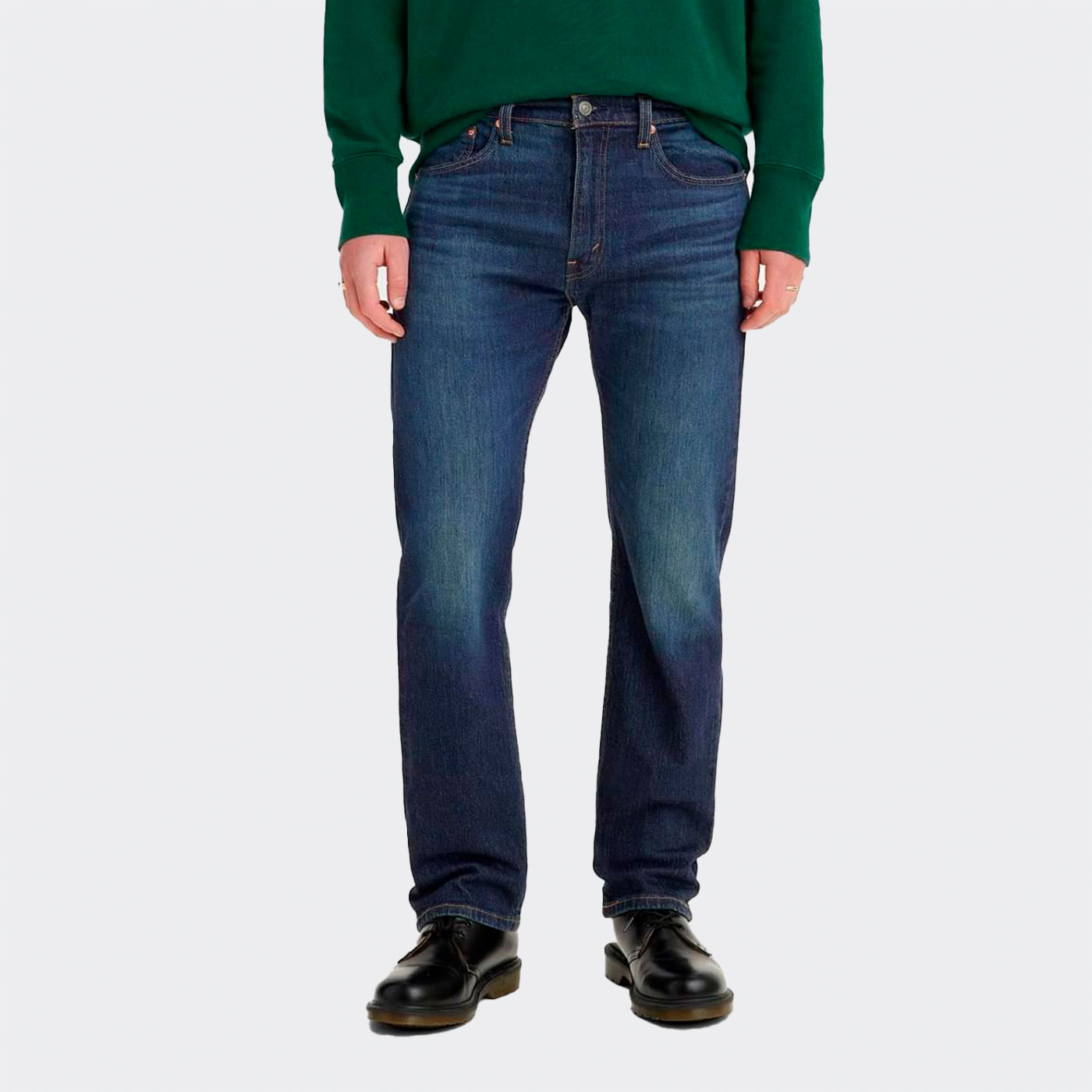 Jeans 505 Regular Fit Levi's Sunset Down 0