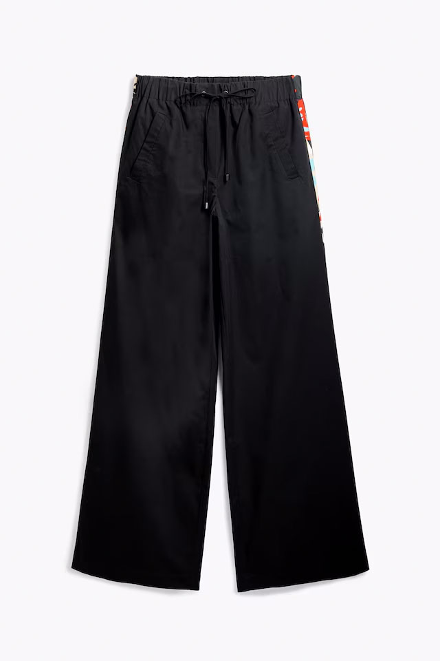 Calça PAISLEY LACROIX Desigual 2000 2