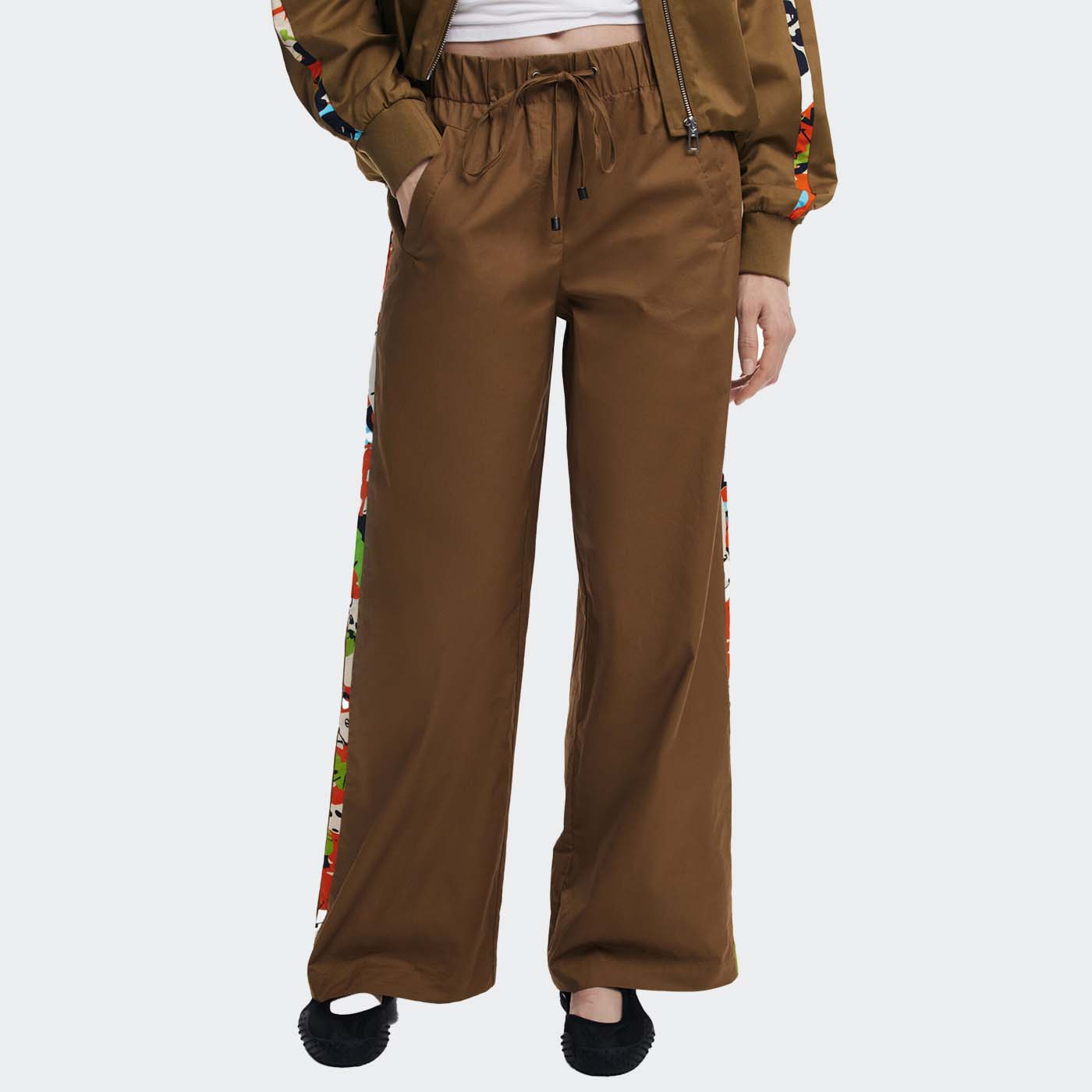 Calça PAISLEY LACROIX Desigual 6011 0