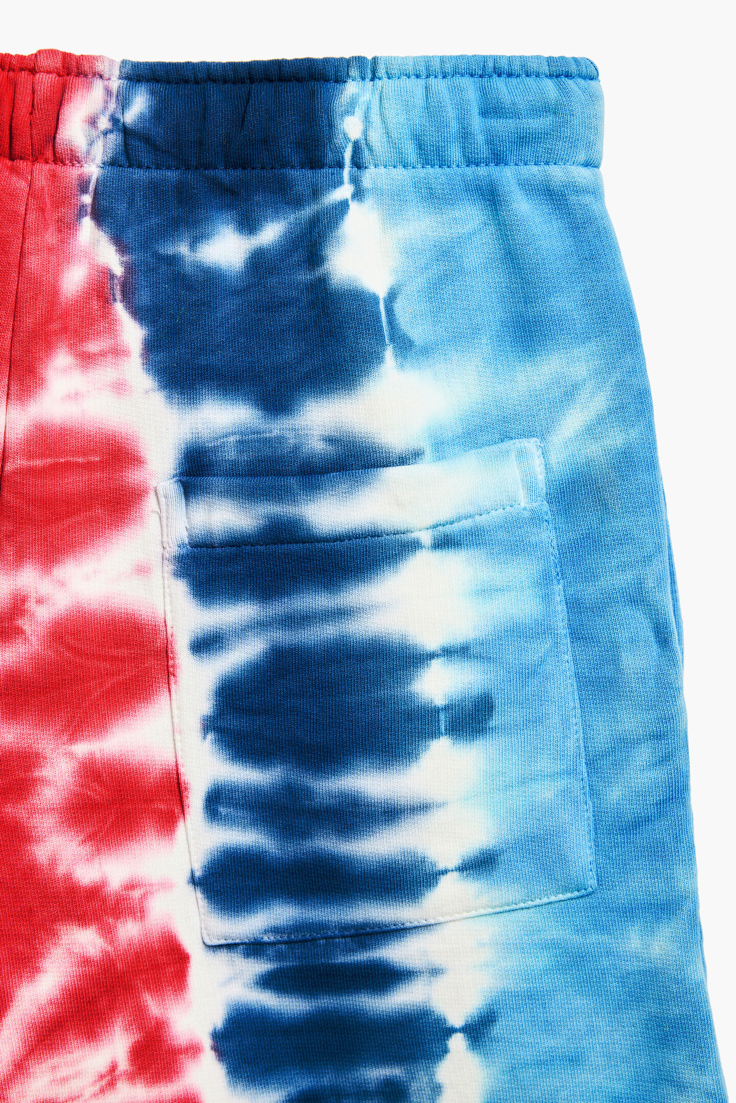 Calção ALOHA Desigual 9019 2