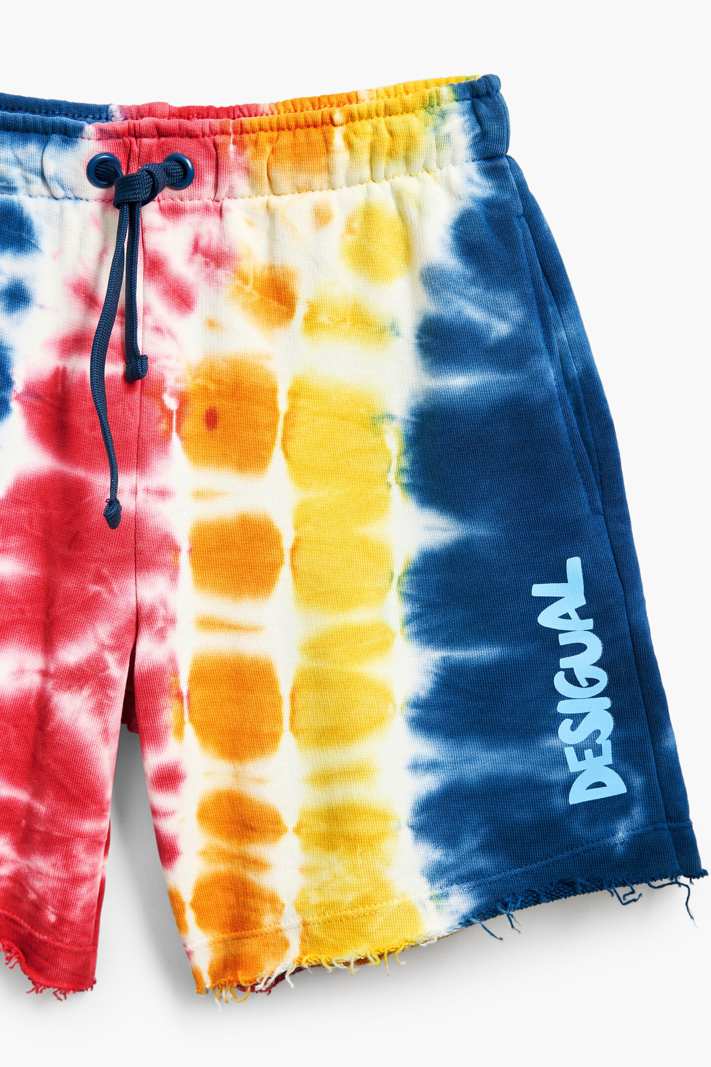 Calção ALOHA Desigual 9019 3