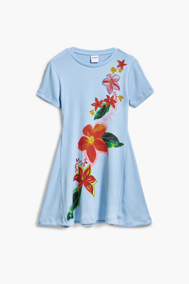 Vestido BALI Desigual 5004 4