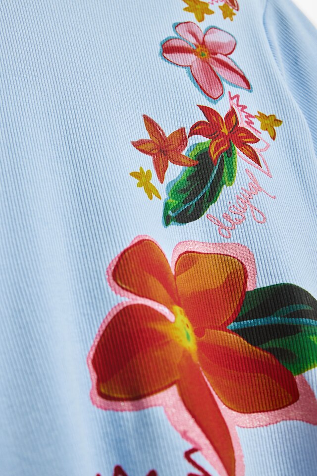 Vestido BALI Desigual 5004 3