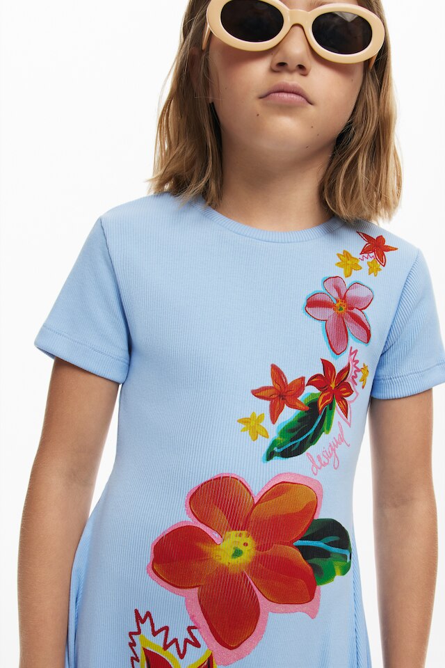 Vestido BALI Desigual 5004 1