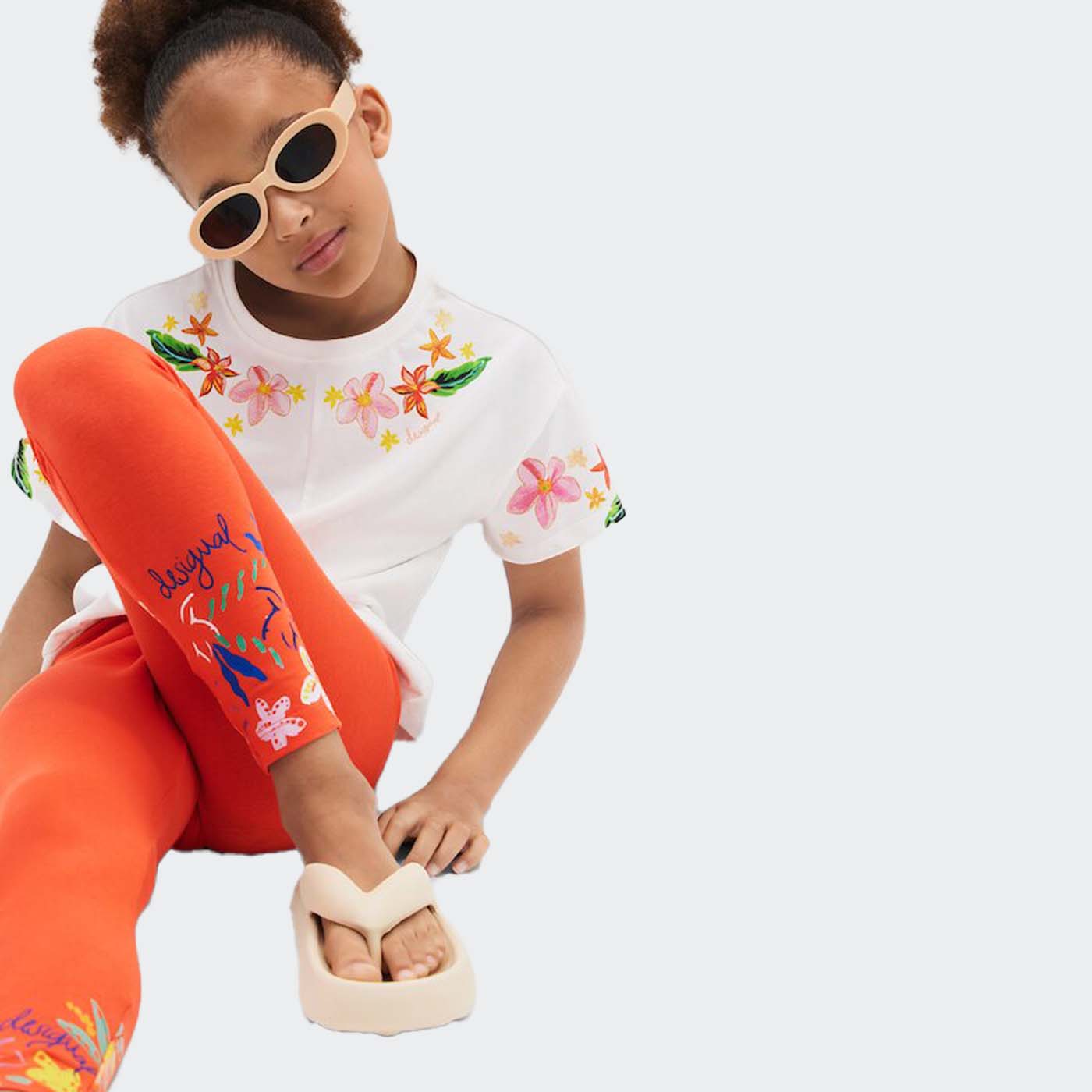 Legging DAISY Desigual 7019 0