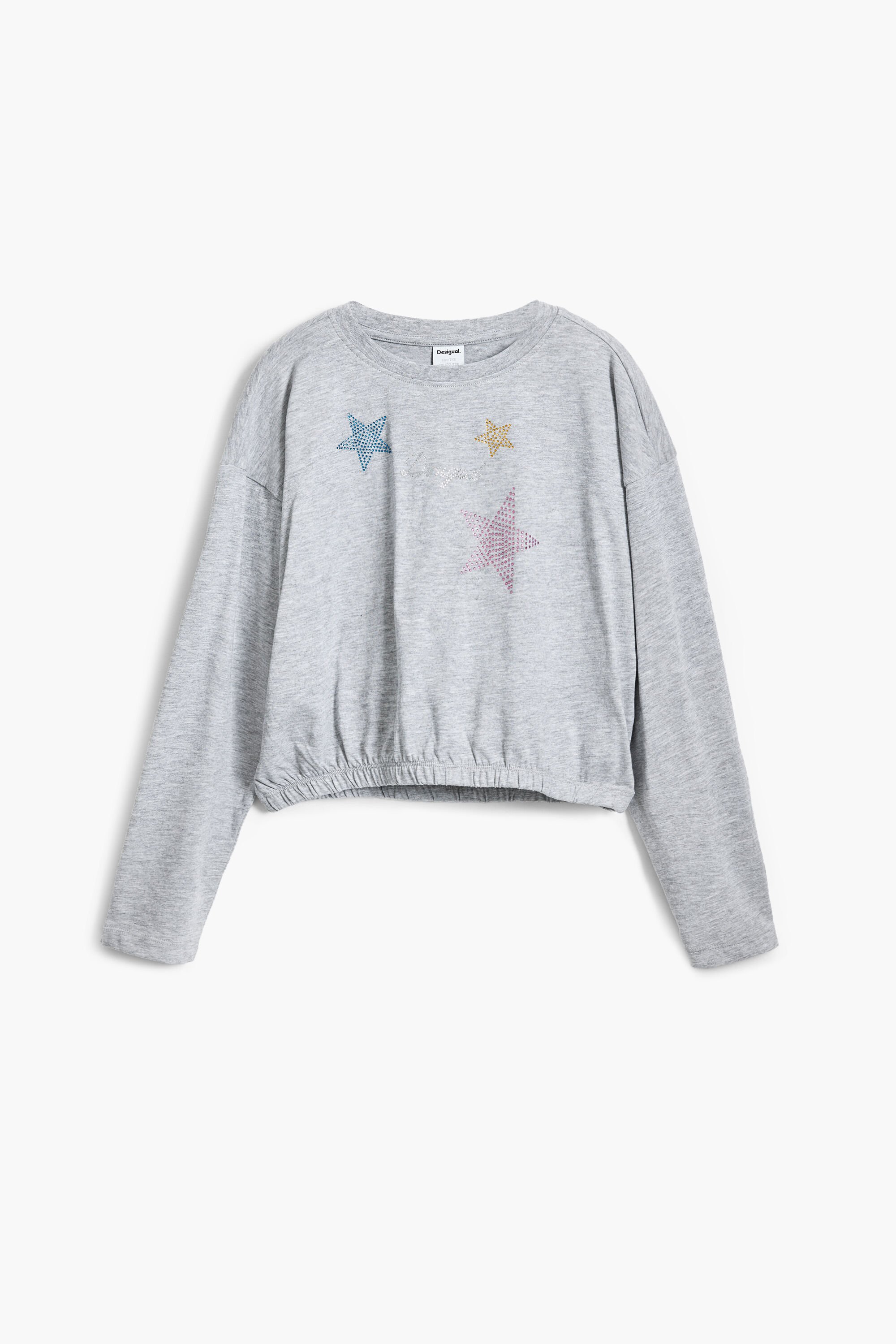 T-shirt DAISY Desigual 2003 4