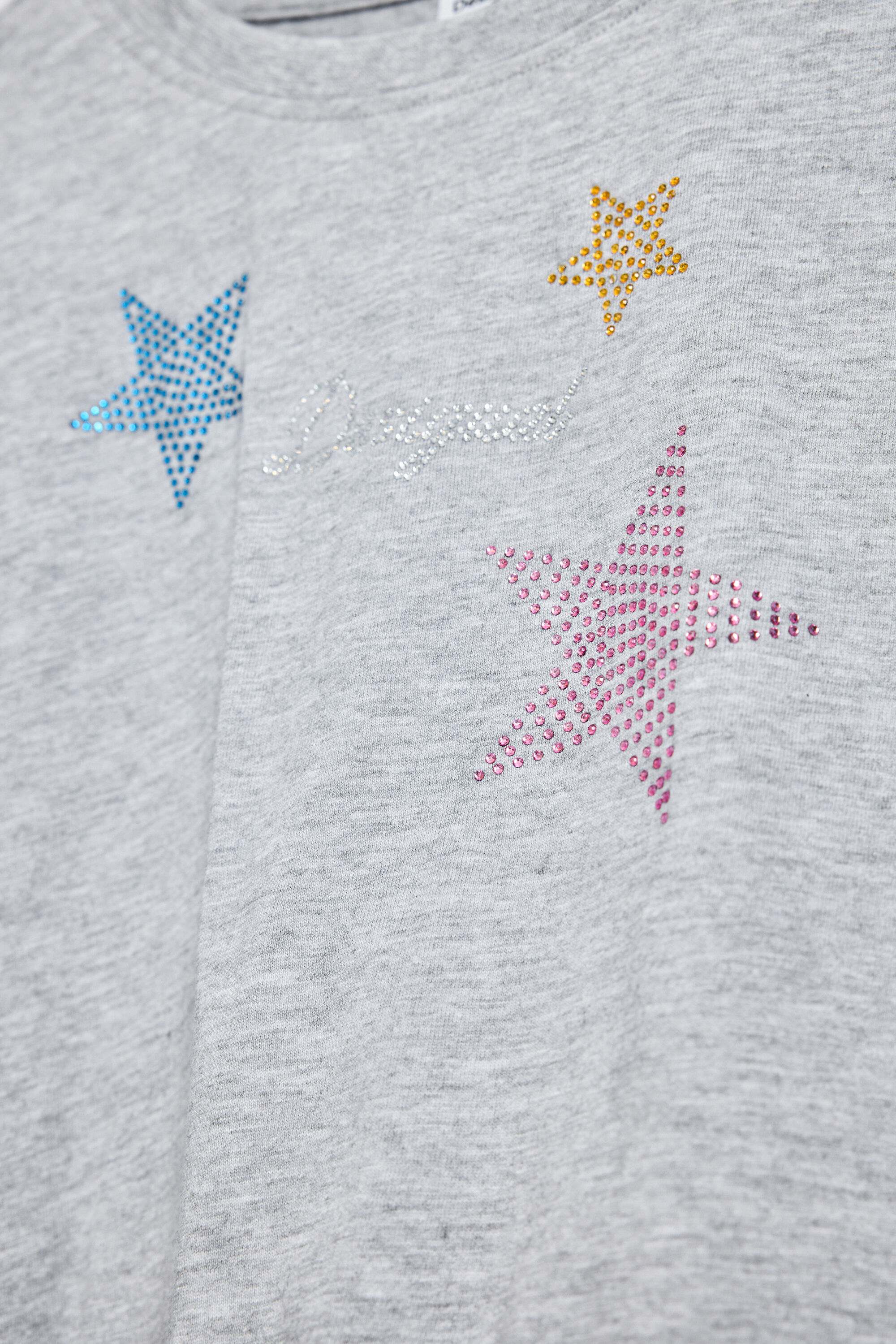 T-shirt DAISY Desigual 2003 3