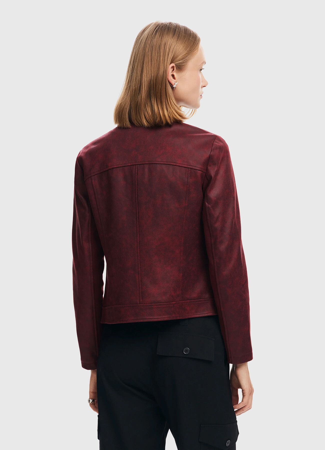 Casaco MUNICH Desigual 3007 4