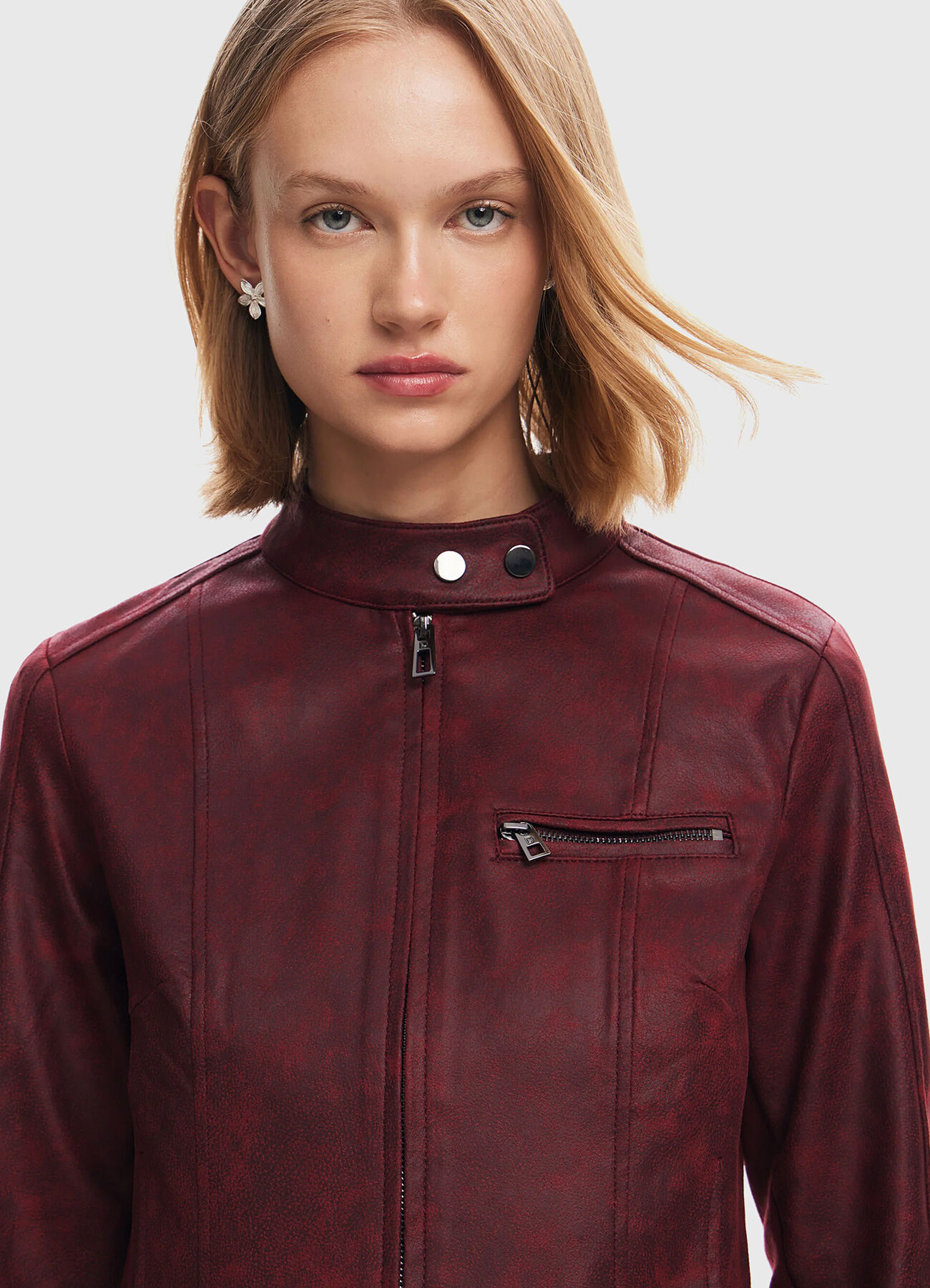 Casaco MUNICH Desigual 3007 2