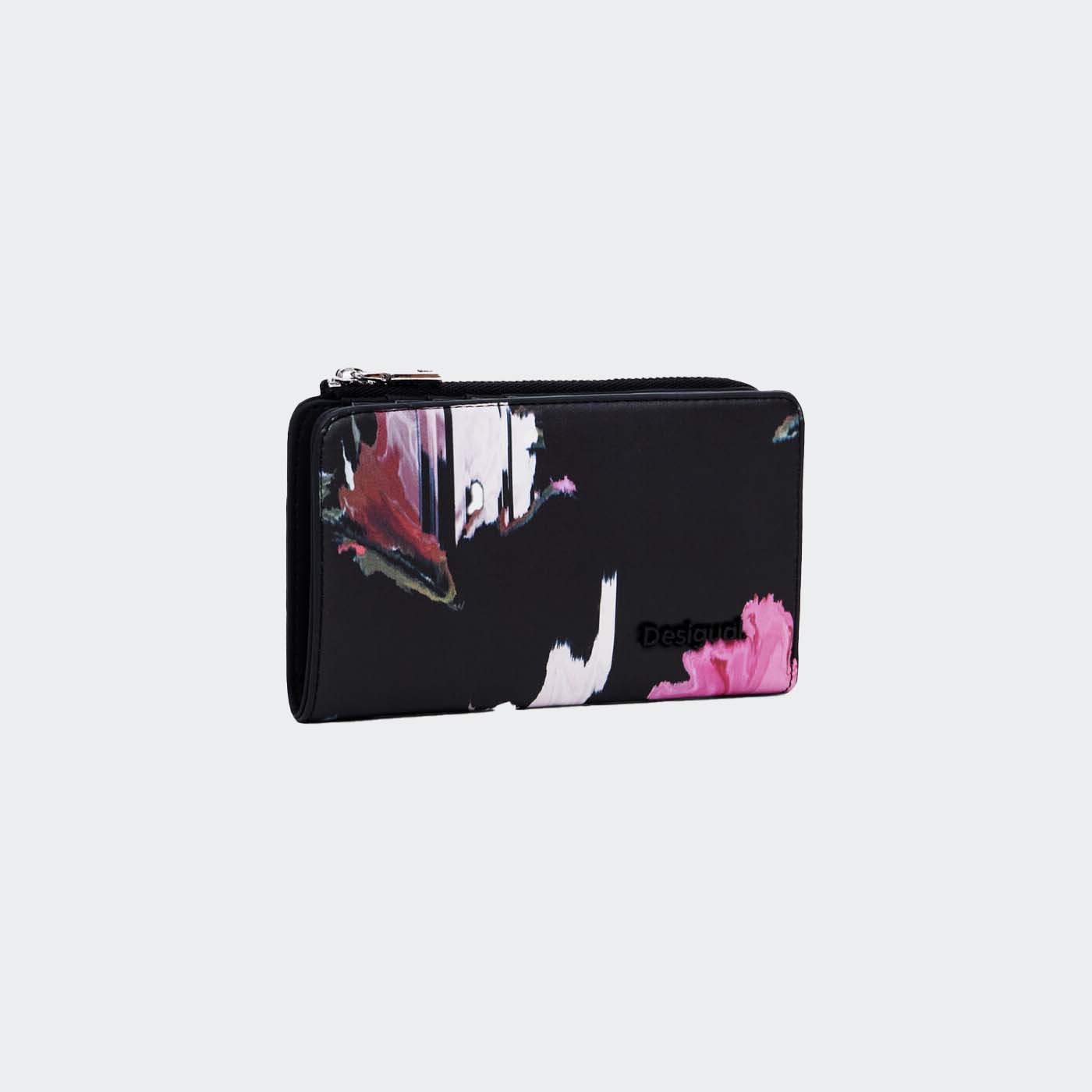 Carteira SPRY EMMA Desigual 2000 0