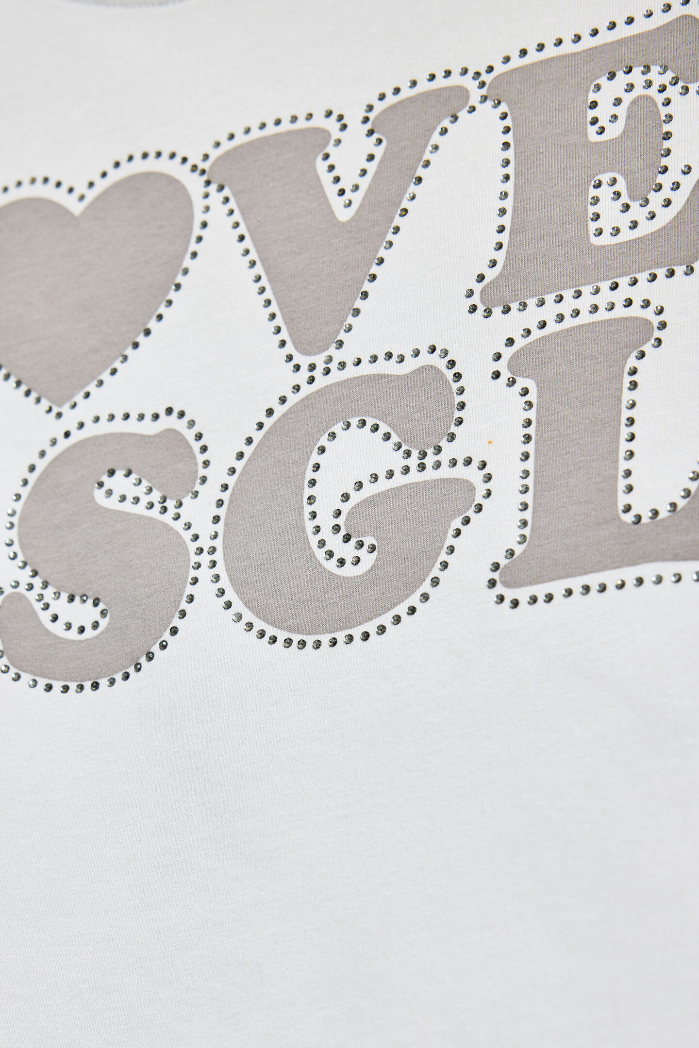 T-shirt POWER Desigual 2034 2