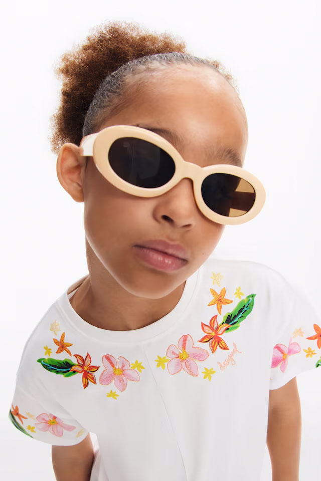 T-shirt CRIS Desigual 1000 1