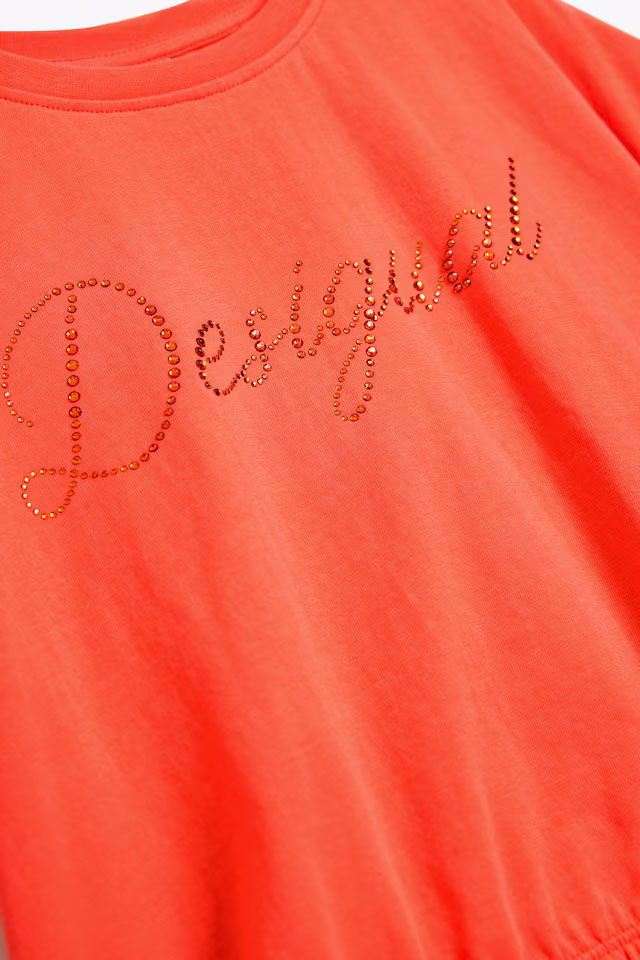 T-shirt SKY Desigual 3149 2