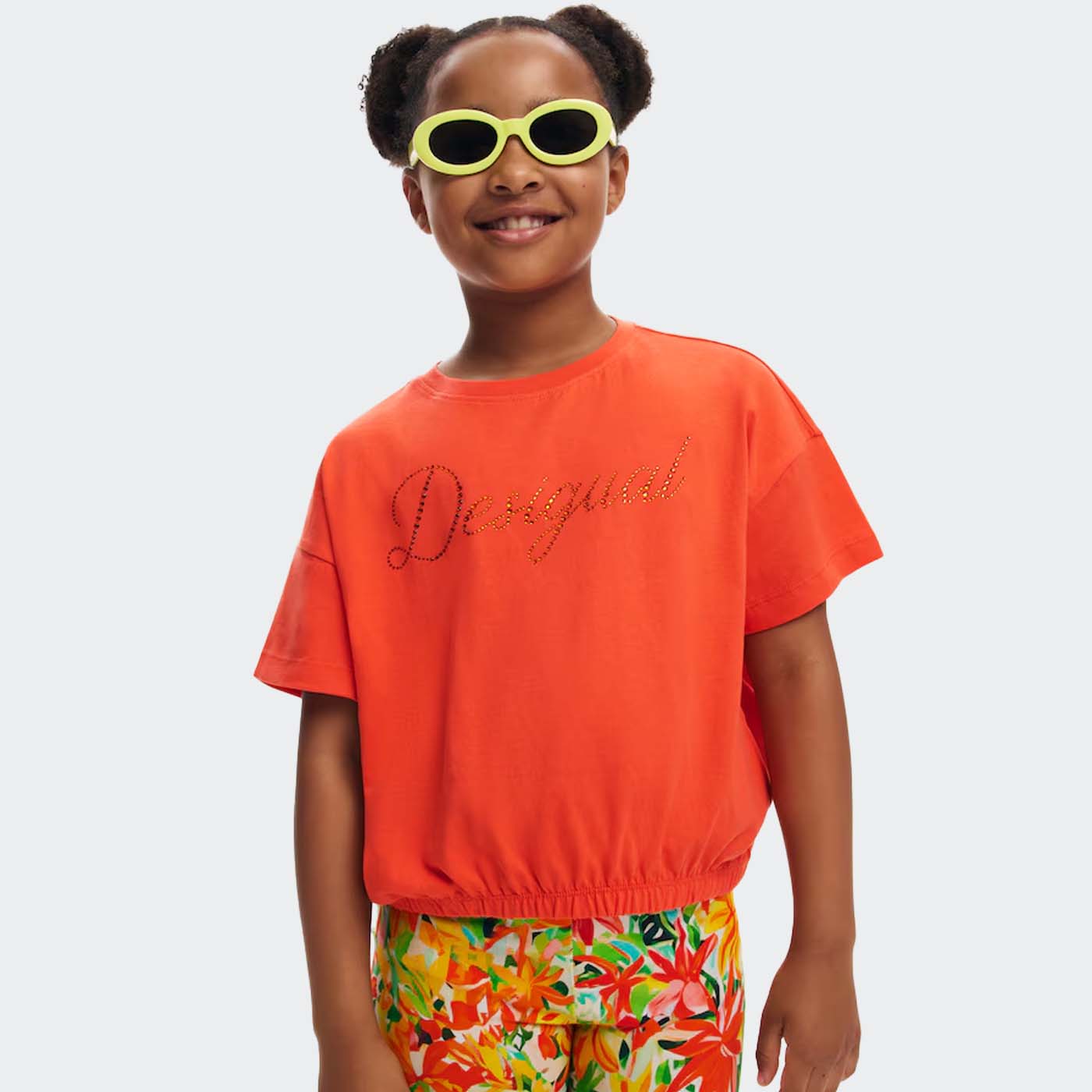 T-shirt SKY Desigual 3149 0