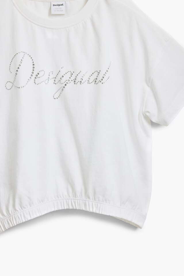 T-shirt SKY Desigual 1000 3