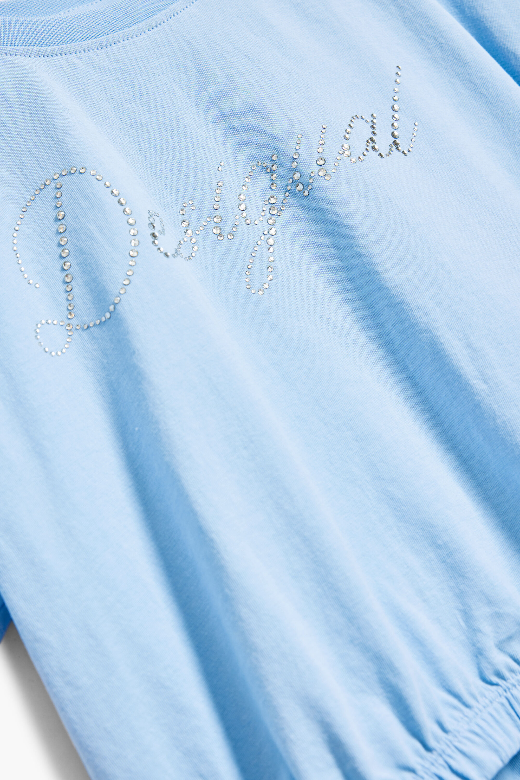 T-shirt SKY Desigual 5066 3