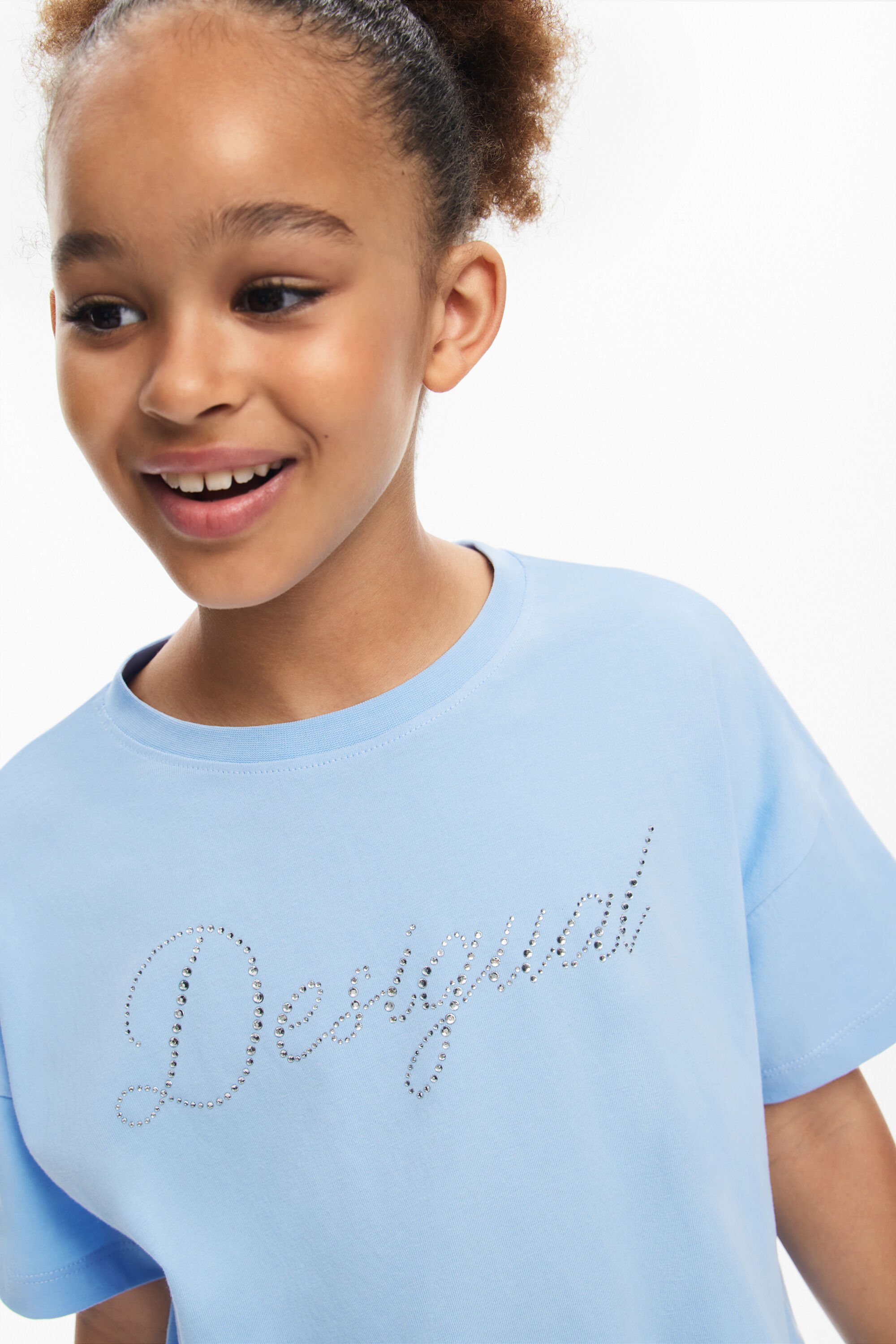 T-shirt SKY Desigual 5066 2