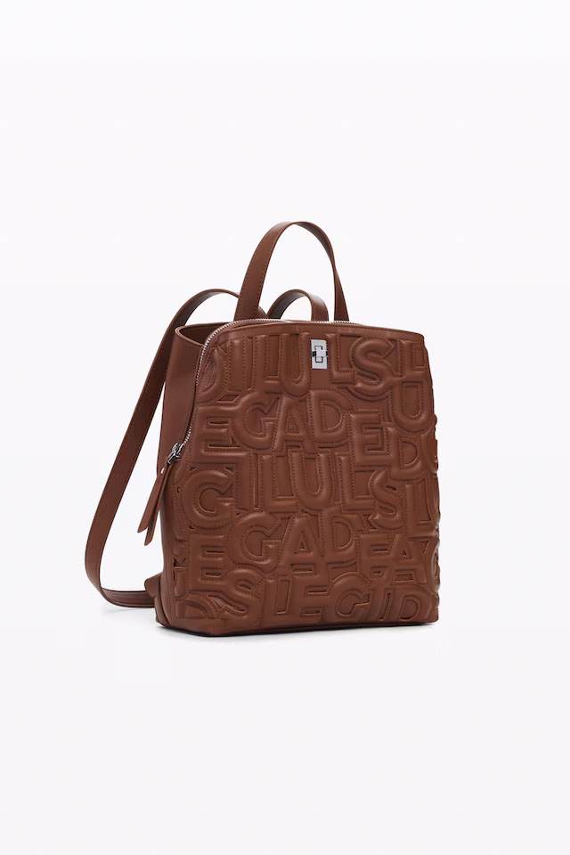 Mochila MAKI SUMY Desigual 6064 1