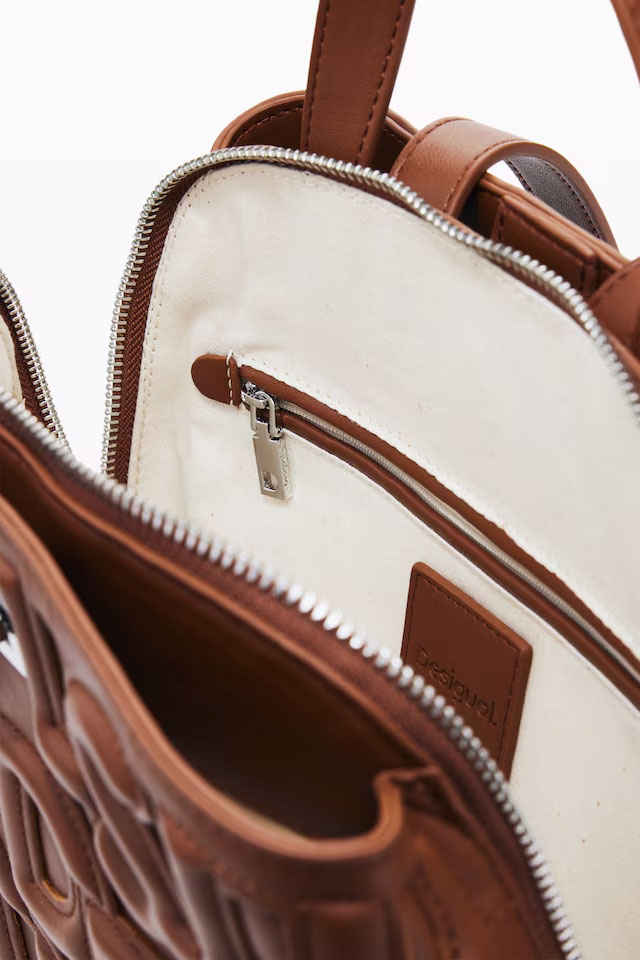 Mochila MAKI SUMY Desigual 6064 3