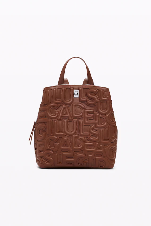 Mochila MAKI SUMY Desigual 6064 4