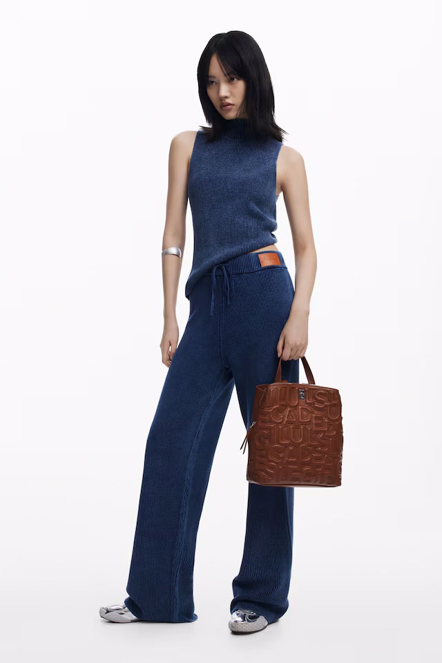 Mochila MAKI SUMY Desigual 6064 5