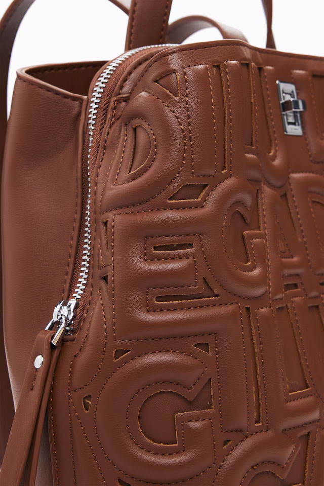 Mochila MAKI SUMY Desigual 6064 6