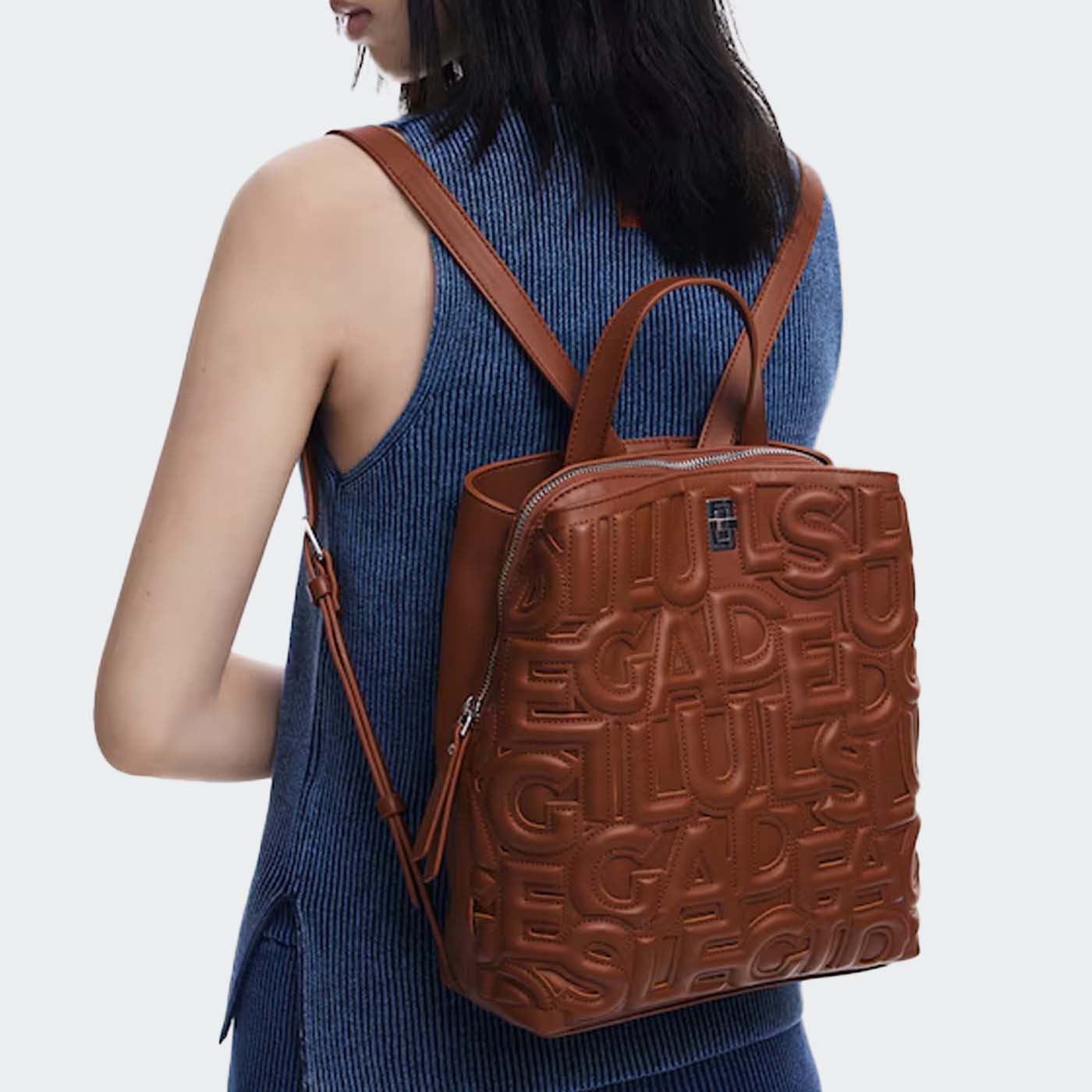 Mochila MAKI SUMY Desigual 6064 0