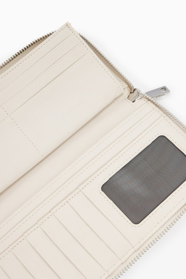 Carteira DEJAVU FIONA Desigual 1001 2