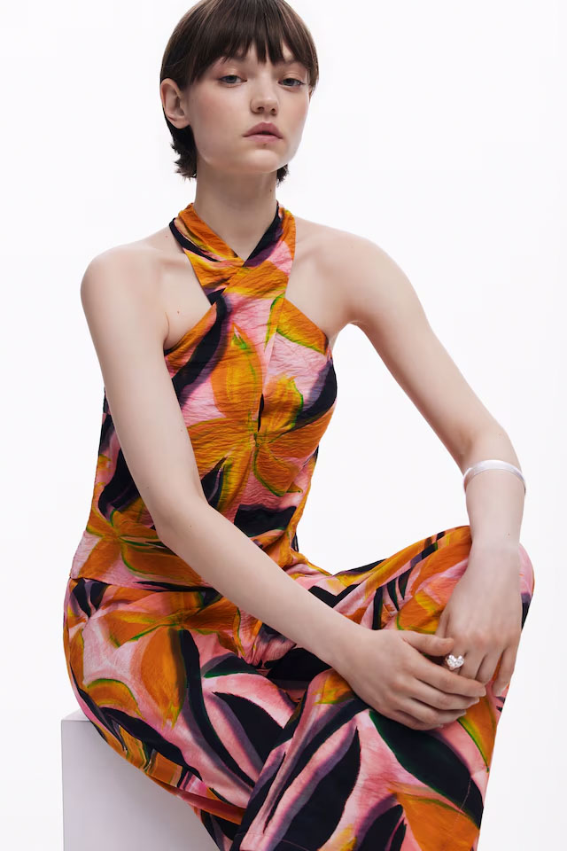 Top EOS Desigual 3021 2