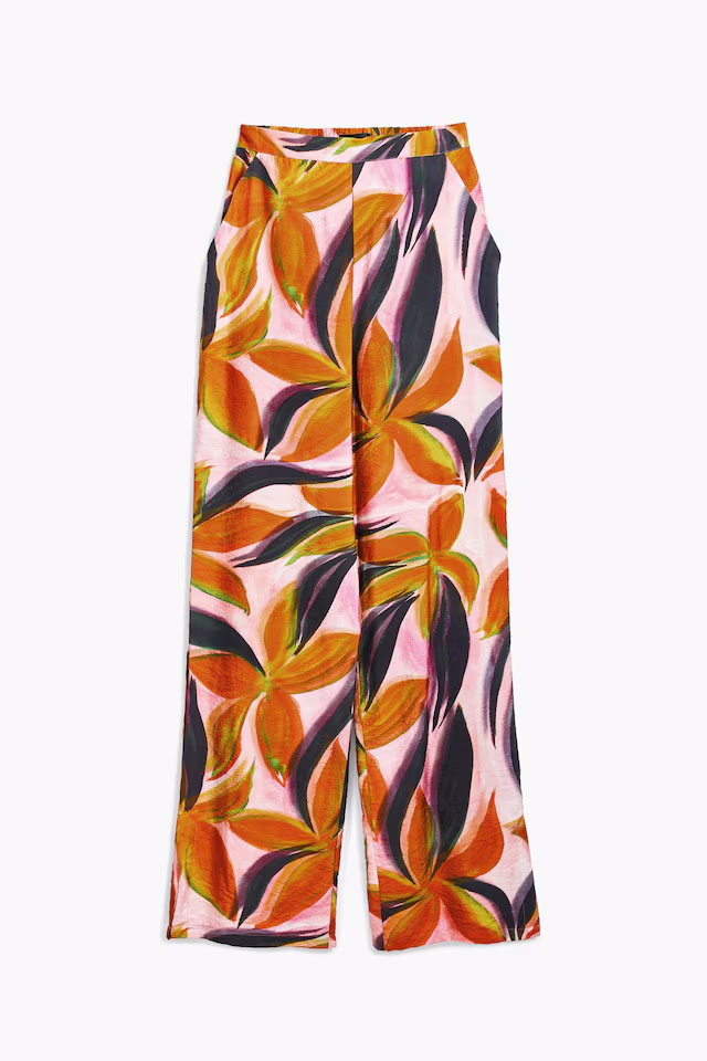 Calça EOS Desigual 3021 4