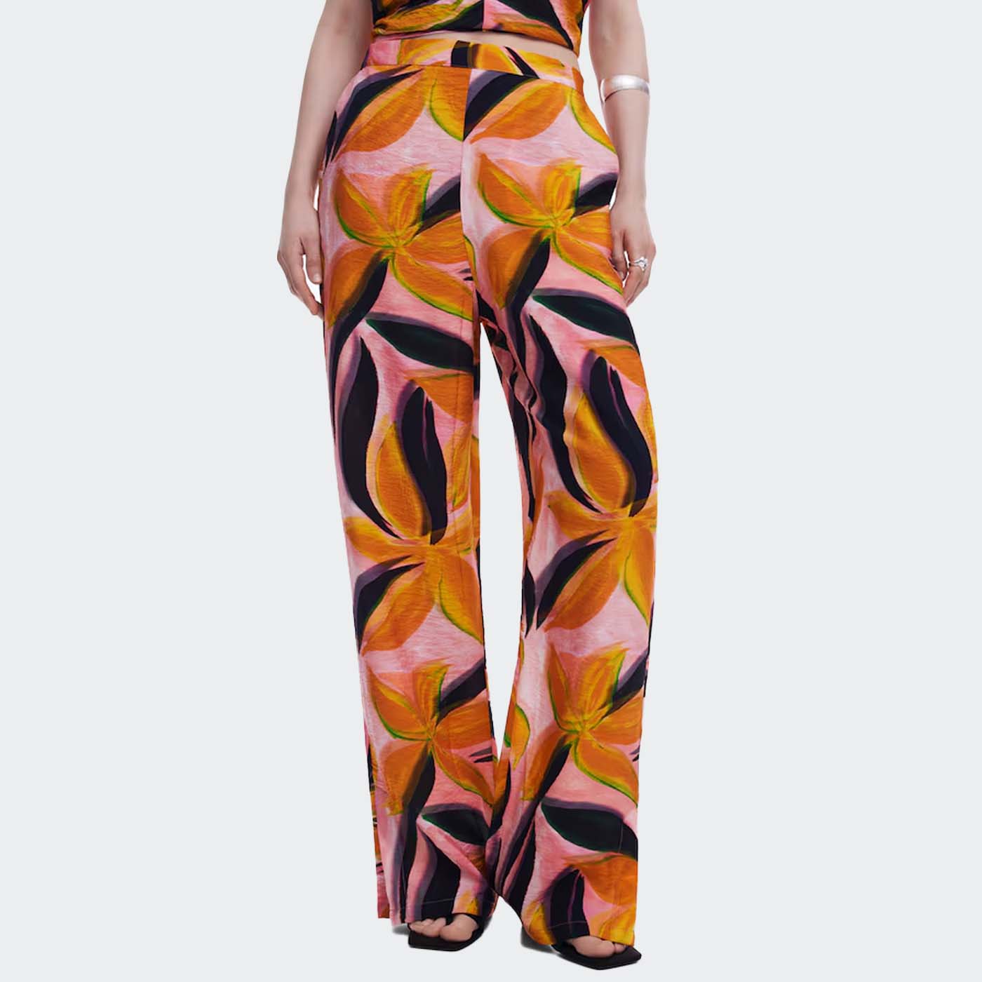 Calça EOS Desigual 3021 0