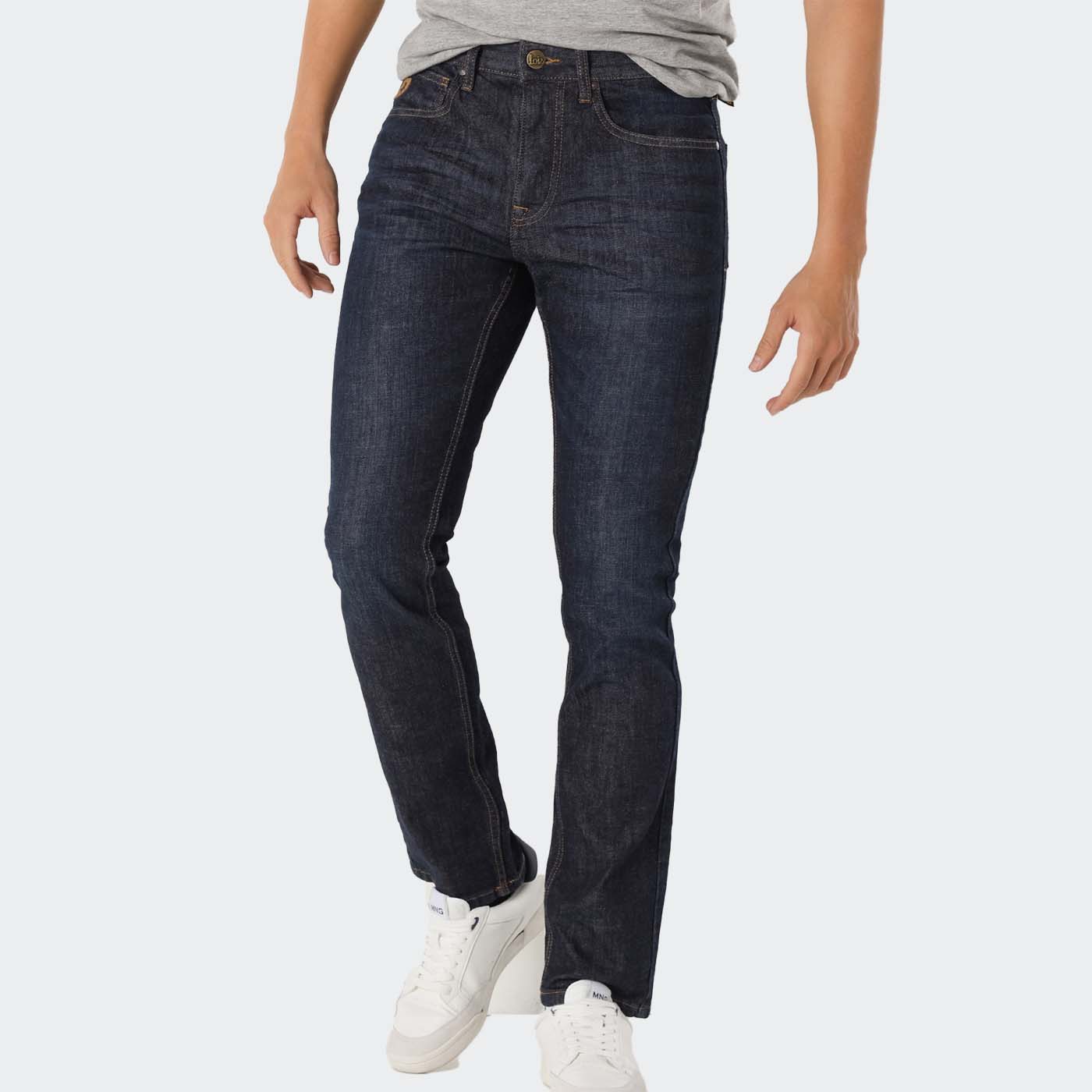 Jeans FORD-BROWN Lois 977 0