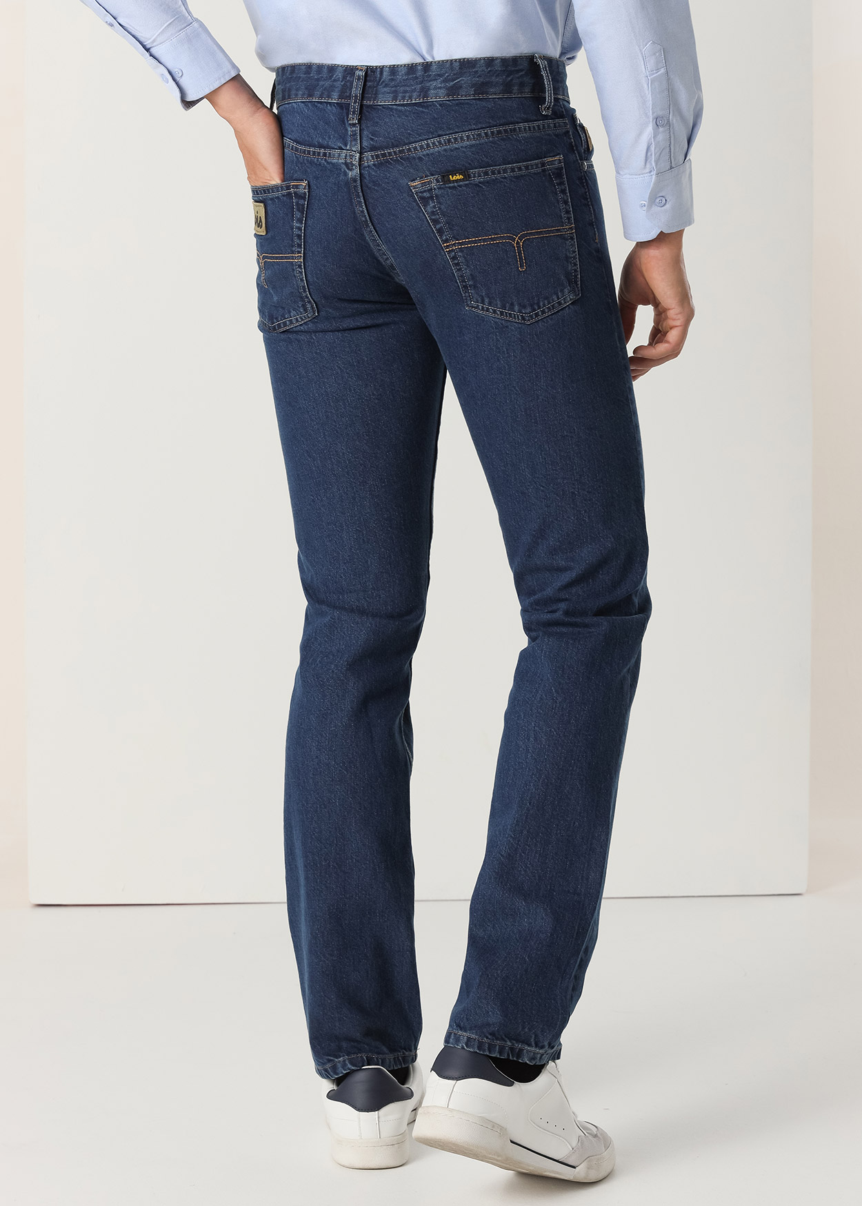 Jeans NUEVO RECTO Lois 78 2