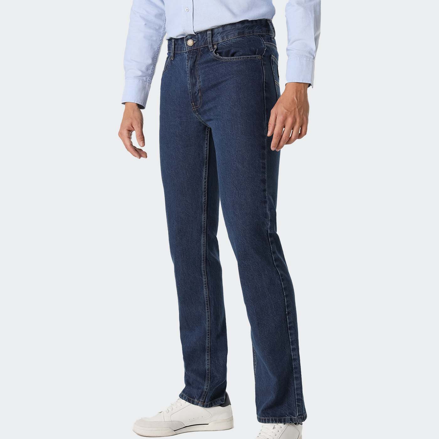 Jeans NUEVO RECTO Lois 78 0