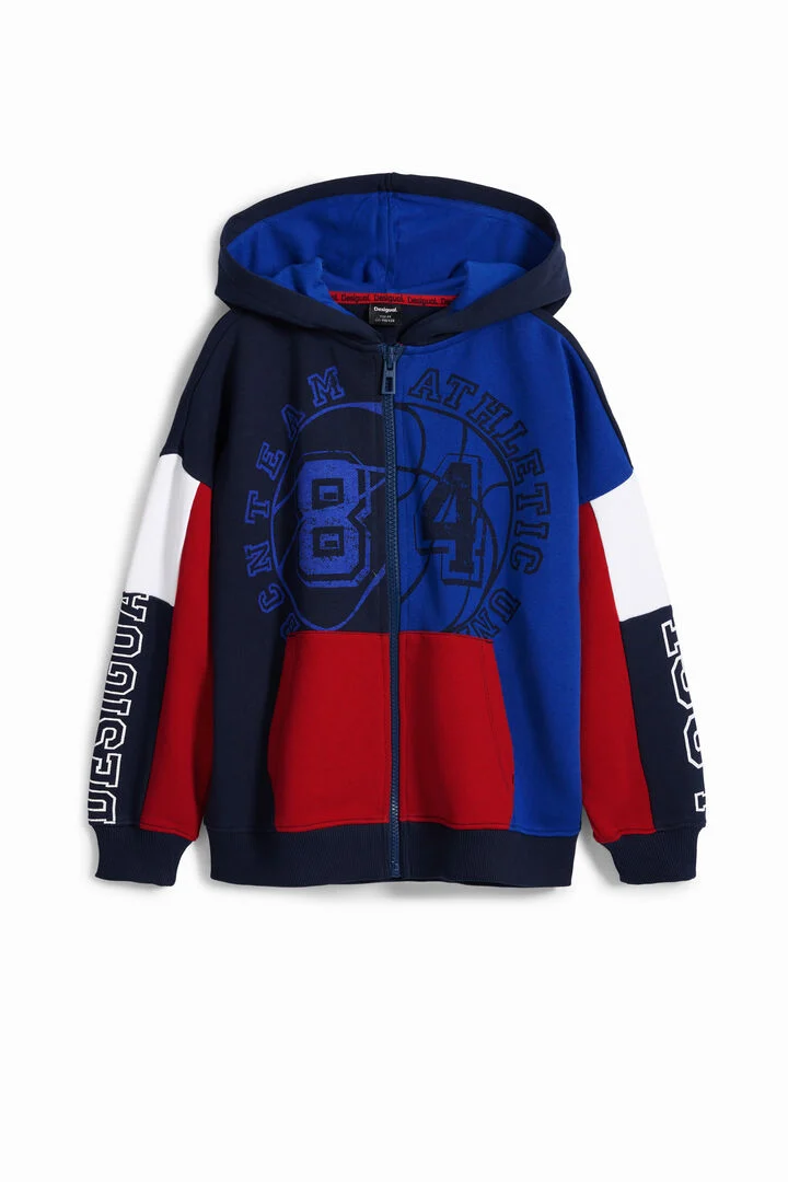 Casaco ANDERSON LOONEY Desigual 9019 1