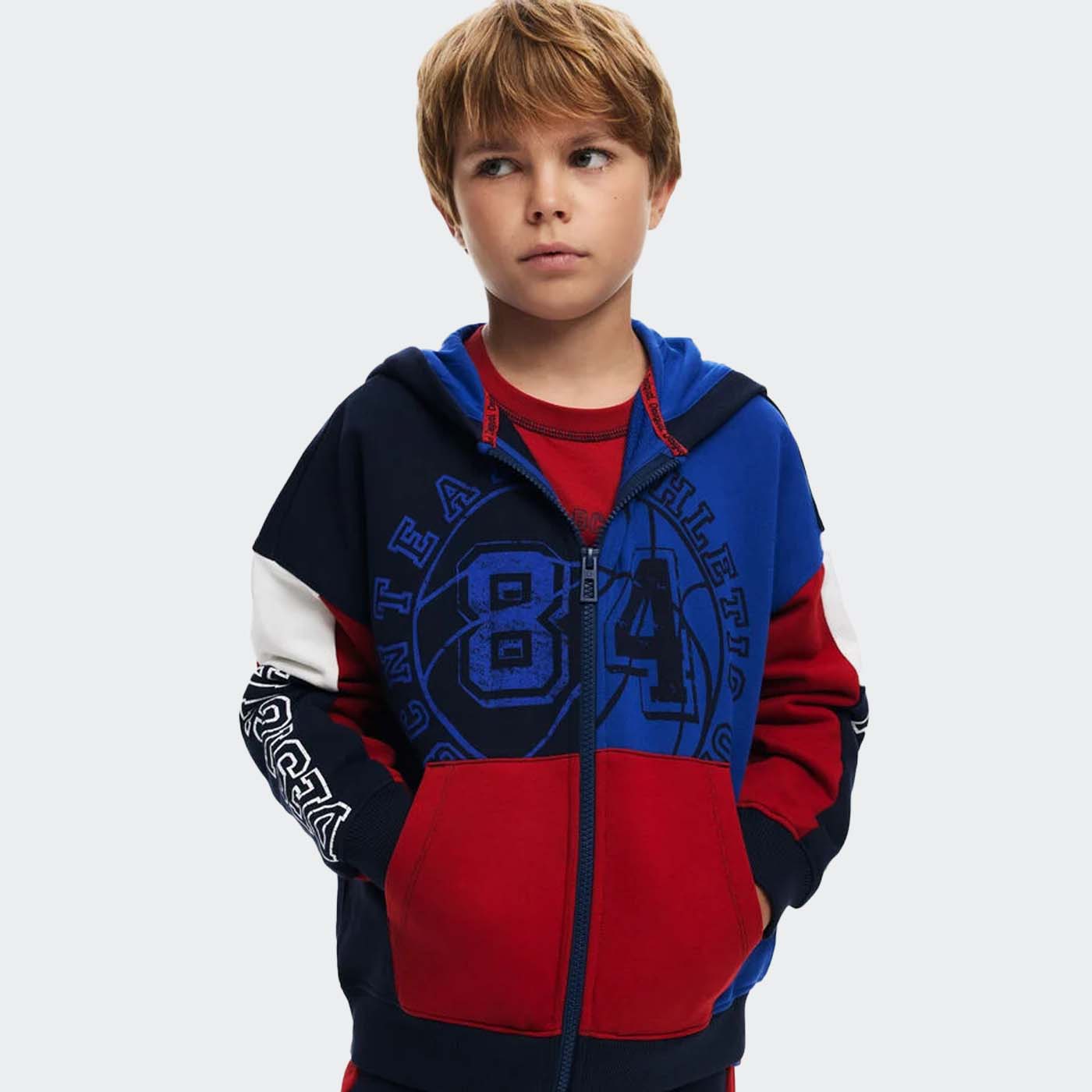 Casaco ANDERSON LOONEY Desigual 9019 0