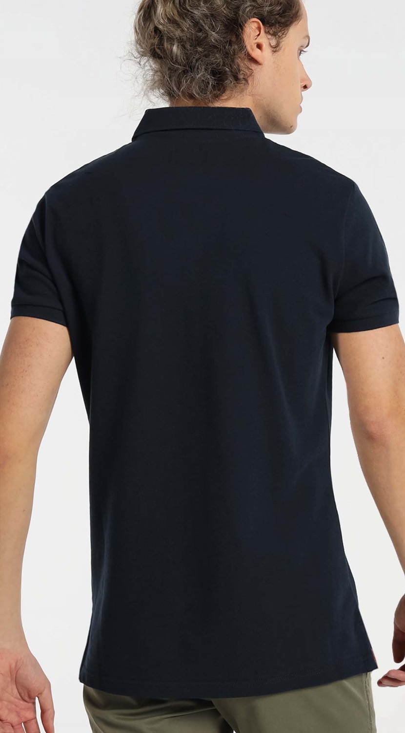 Pólo FILIPO-CLASSIC Lois 499 1