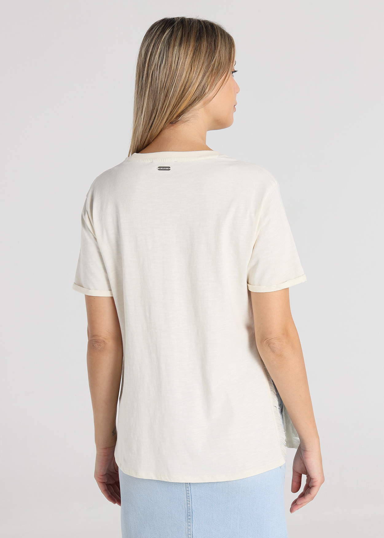 T-shirt DEENA-ROSE Lois 502 2