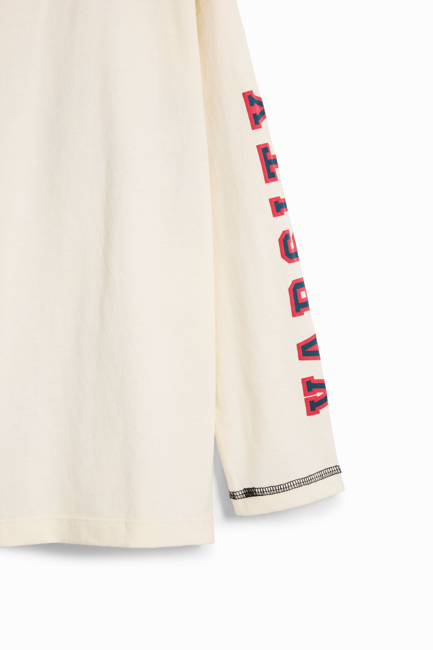 T-shirt APOLO LOONES Desigual 1001 4