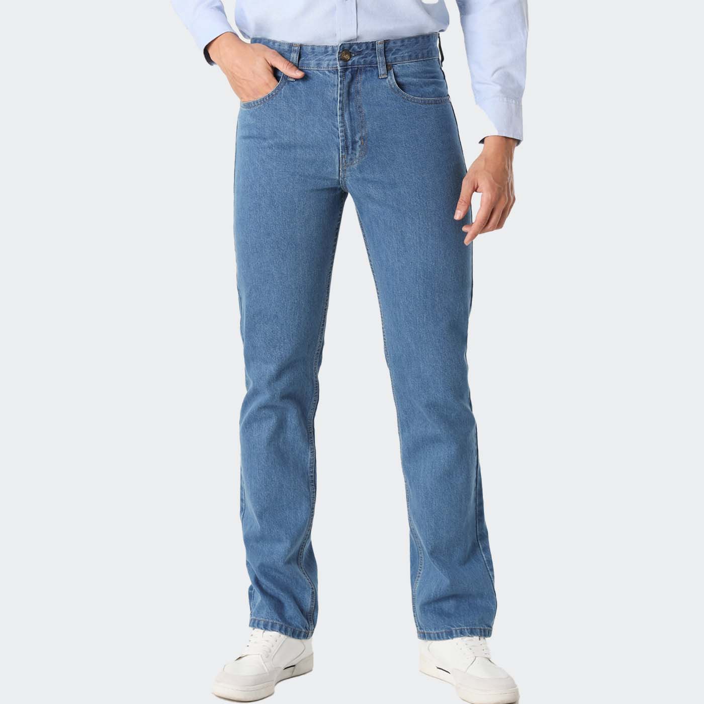 Jeans NUEVO RECTO Lois 75 0